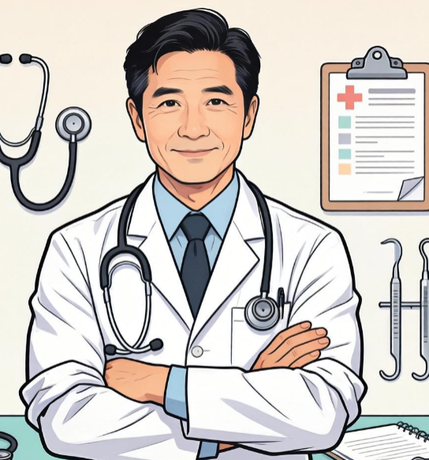 任华英在哪里坐诊